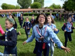 Le foto del raduno scout ad Alba 19