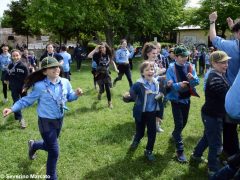 Le foto del raduno scout ad Alba 21