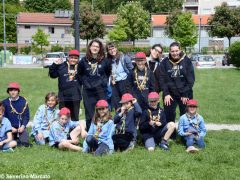 Le foto del raduno scout ad Alba 26