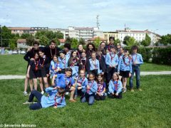 Le foto del raduno scout ad Alba 27