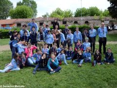 Le foto del raduno scout ad Alba 29