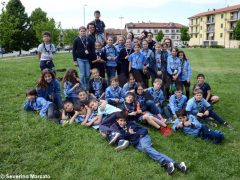 Le foto del raduno scout ad Alba 34