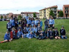 Le foto del raduno scout ad Alba 35