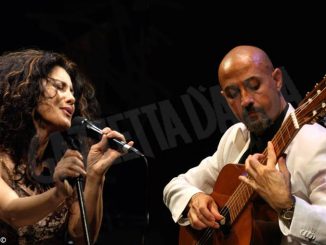 Tango, bossa nova e molto altro per Cantautori d’Italia