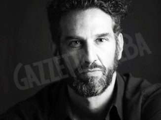 Lo scrittore Manlio Castagna ospite ad Alba