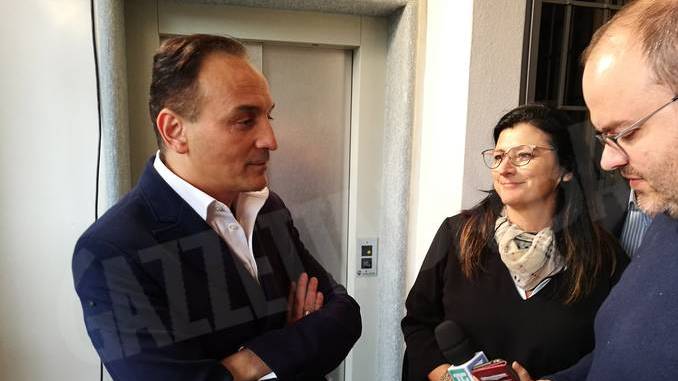 Cirio: «Chiamparino mi ha concesso la vittoria»