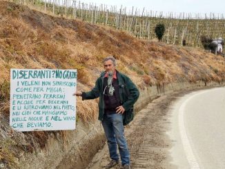 Dobbiamo far crescere la sensibilità contro tutti quei veleni che compromettono la biodiversità