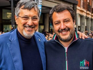 Icardi primo eletto della Lega a Cuneo e terzo più votato in Piemonte