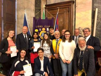 Successo monregalese al Premio eloquenza promosso dal Lions club