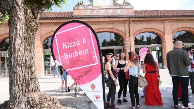Due giornate di degustazioni a Nizza per scoprire la nuova Docg