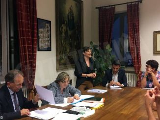 Domenica sera, a Priocca, festa in piazza con la lista civica del sindaco