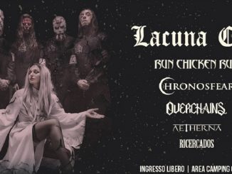 Langhe rock festival a Santo Stefano Belbo