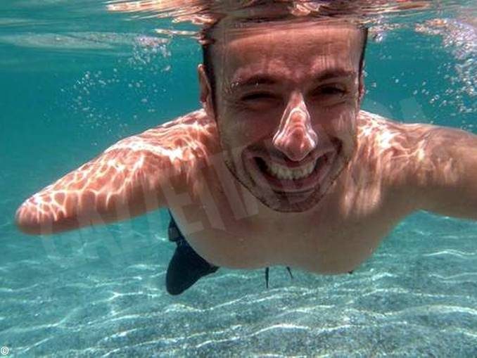 Massimiliano Sechi: vivere ciò che siamo