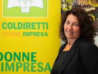 Coldiretti: Monia Rullo, di Monforte, nuova responsabile di Donne impresa
