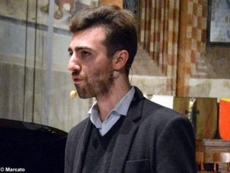 Festival biblico ad Alba: questa sera le città raccontante con poesie e canzoni