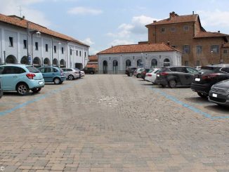 Il 17 giugno inizieranno i lavori di sistemazione del parcheggio dell’Asl