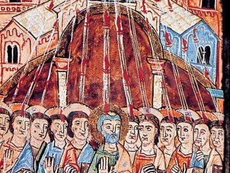 Dove trovare la forza per ricominciare con slancio?