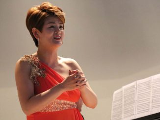 Soprano coreano e orchestra romena in concerto il 2 giugno ad Alba
