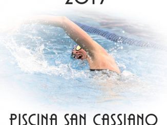 Sabato 29 a San Cassiano torna la 24 ore di nuoto