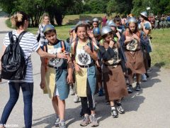 Le foto della Feste delle buone energie a parco Tanaro 3