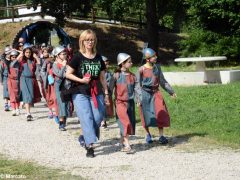 Le foto della Feste delle buone energie a parco Tanaro 5