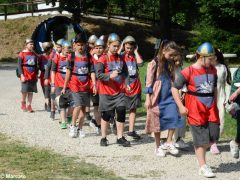 Le foto della Feste delle buone energie a parco Tanaro 6