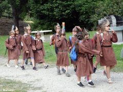 Le foto della Feste delle buone energie a parco Tanaro 8