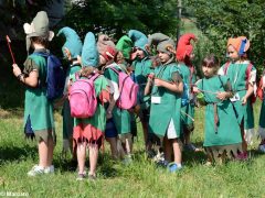 Le foto della Feste delle buone energie a parco Tanaro 15