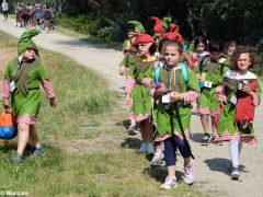 Le foto della Feste delle buone energie a parco Tanaro 16