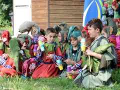 Le foto della Feste delle buone energie a parco Tanaro 17