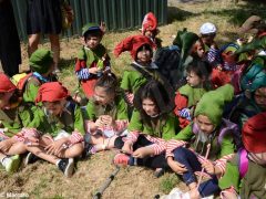 Le foto della Feste delle buone energie a parco Tanaro 21