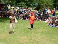 Le foto della Feste delle buone energie a parco Tanaro 25