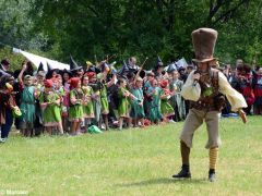 Le foto della Feste delle buone energie a parco Tanaro 29