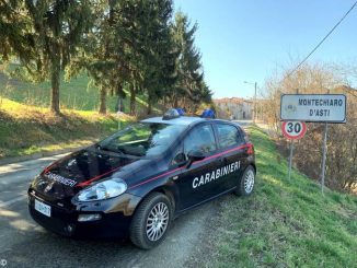 Chiama il 112 per uno scontro con un animale selvatico, ma voleva solo ottenere il rimborso dall’assicurazione