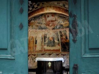 Una App per aprire le porte di chiese finora chiuse