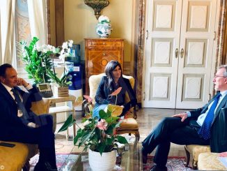 Regione Piemonte e Comune di Torino incontrano i vertici di Fca