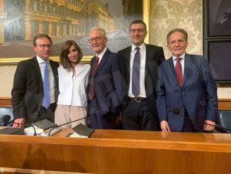 Educazione finanziaria nelle scuole, Beppe Ghisolfi sostiene la proposta di Forza Italia