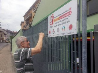 Una fabbrica di solidarietà che ha bisogno di tutti noi