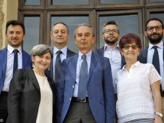 Bra: il sindaco Fogliato ha nominato gli assessori