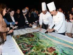 Cinque anni Unesco: la comunità dei paesaggi vitivinicoli è forte e coesa 2