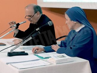 Giovani, per la Chiesa siete l’adesso di Dio 1