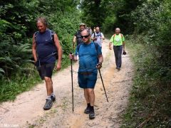 Bra-Castellinaldo lungo i sentieri  di fratel Bordino 2