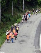 Bra-Castellinaldo lungo i sentieri  di fratel Bordino 10