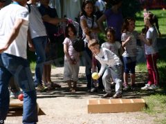 Le foto della festa degli aquiloni di San Cassiano 10