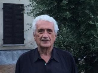 Edoardo Della Valle scomparso il giorno dopo il figlio Ferruccio 1