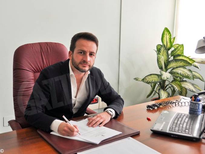 Luca Quaglia Gazzetta d'Alba Dal 1882 il settimanale di Alba