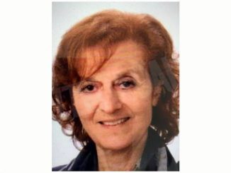 Muore a 70 anni Maria Pia Rabino, insegnante di intere generazioni di monfortesi