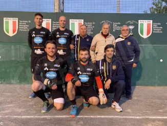 Il punto sulla Serie B: la Monticellese passa a Dogliani