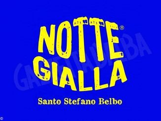 Maltempo in arrivo, annullata la notte gialla di Santo Stefano Belbo