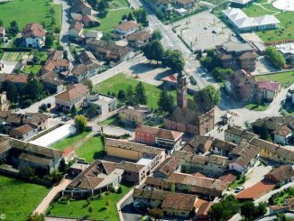 A Piobesi cinque giorni di festa per la Madonna del Carmine